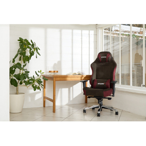 AKRacing AKRacing Faura (フォーラ)  ゲーミングチェア Faura (フォーラ)　シリーズ ブラウン AKR-FAURA-BROWN-イメージ9