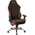 AKRacing AKRacing Faura (フォーラ)  ゲーミングチェア Faura (フォーラ)　シリーズ ブラウン AKR-FAURA-BROWN-イメージ2
