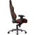 AKRacing AKRacing Faura (フォーラ)  ゲーミングチェア Faura (フォーラ)　シリーズ ブラウン AKR-FAURA-BROWN-イメージ4