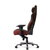 AKRacing AKRacing Faura (フォーラ)  ゲーミングチェア Faura (フォーラ)　シリーズ ブラウン AKR-FAURA-BROWN-イメージ7