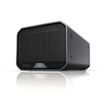 WESTERN DIGITAL Thunderbolt 3対応 Ultrastar搭載 2ベイ外付けHDD(24TB) G-RAID PROJECT 2 SDPHK2H-024T-SBAAD