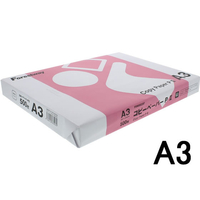 Forestway コピーペーパーPII A3 500枚 1冊 F817098-FRW892287