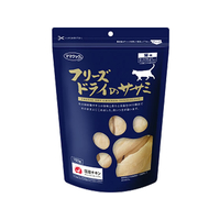 ママクック フリーズドライのササミ 猫用 150g FCB1706-1720036