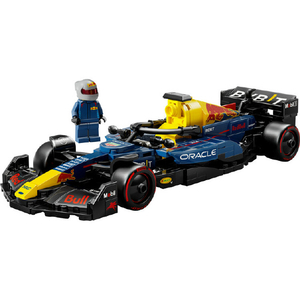 レゴジャパン LEGO スピードチャンピオンズ 77243 Oracle Red Bull Racing RB20 F1(R) レースカー 77243ﾚﾂﾄﾞﾌﾞﾙﾚ-ｼﾝｸﾞRB20F1-イメージ3