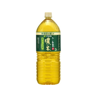 伊藤園 お～いお茶 濃い茶 2L F360502
