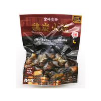 日向屋 宮崎名物 鶏炭火焼 80g FCJ231T