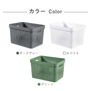 藤栄 Infinity 17L ドット ホワイト CV071ｲﾝﾌｲﾆﾃｲ17LﾄﾞﾂﾄWH-イメージ4