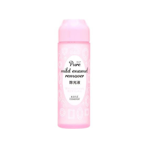 コーセーコスメポート ピュアマイルドエナメルリムーバー 220mL FC247RG-イメージ1