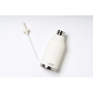 asobu BESTIE Character Bottle(460ml) レッサーパンダ SBV44RP-イメージ9