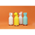 asobu BESTIE Character Bottle(460ml) レッサーパンダ SBV44RP-イメージ2