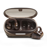 JBL SoundGear CLIPS イヤーカフ完全ワイヤレスイヤホン コッパ― JBLSNDGEARCLCOP