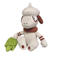 三英貿易 ポケットモンスター ALL STAR COLLECTION PP294 ドーブル(S) ﾎﾟｹﾓﾝPP294ﾄﾞ-ﾌﾞﾙS