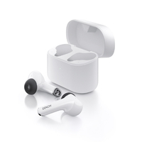 DENON イヤフォン True Wireless In-ear Headphones ホワイト AHC830NCWWTEM