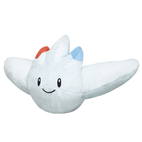 三英貿易 ポケットモンスター ALL STAR COLLECTION PP296 トゲキッス(S) ﾎﾟｹﾓﾝPP296ﾄｹﾞｷﾂｽS