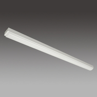 HotaluX LED一体型ベース照明 4000lmクラス Nuシリーズ 鋼板白色 MMDB40006/N-8