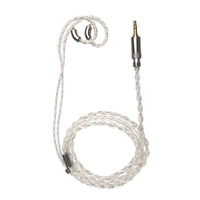 FiiO リケーブル LC-RD FIO-LC-RD