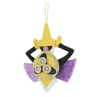 三英貿易 ポケットモンスター ALL STAR COLLECTION PP297 ギルガルド(シールドフォルム)(S) ﾎﾟｹﾓﾝPP297ｷﾞﾙｶﾞﾙﾄﾞｼ-ﾙﾄﾞS