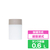 Life on Products USB給電式加湿器 LEDライト付 e angle select ミントグリーン EDLPK001AMO-イメージ1