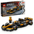 レゴジャパン LEGO スピードチャンピオンズ 77251 McLaren F1(R) Team MCL38 レースカー 77251ﾏｸﾗ-ﾚﾝF1MCL38-イメージ1