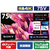 SONY 75V型4Kチューナー内蔵4K対応液晶テレビ BRAVIA XRJ-75X90K-イメージ1