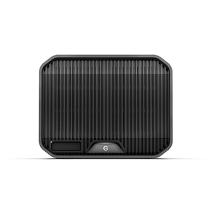 WESTERN DIGITAL Thunderbolt 3対応 Ultrastar搭載 2ベイ外付けHDD(48TB) G-RAID PROJECT 2 SDPHK2H-048T-SBAAD-イメージ3