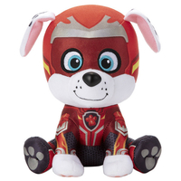 タカラトミーアーツ パウパトロール THE MIGHTY MOVIE ぬいぐるみS マーシャルver. ﾊﾟｳﾊﾟﾄMﾑ-ﾋﾞ-ﾇｲｸﾞﾙﾐSﾏ-ｼﾔﾙ