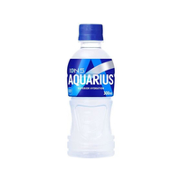 コカ・コーラ アクエリアス 300ml 1本 F830099