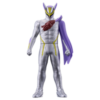 バンダイ ライダーヒーローシリーズ ロードスリー RHSﾛ-ﾄﾞｽﾘ-