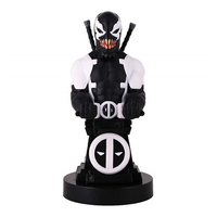 EXG コントローラー/スマートフォンスタンド Deadpool Venom(Deadpool：Back in Black) Cable Guys(ケーブル・ガイズ) Venom CGCAMR300230