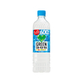 サントリー GREEN DA・KA・RA 600ml F325317