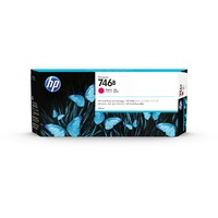 ＨＰ HP746B インクカートリッジ マゼンタ 300ml FC85114-3WX37A
