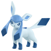 タカラトミー ポケットモンスター モンコレ MS-37 グレイシア グレイシア ﾓﾝｺﾚMS37ｸﾞﾚｲｼｱﾊｺ