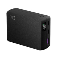 CIO SP SMARTCOBY TRIO 67W SS20000mAh ブラック CIOMB67W2C1A-SSA20000EEBK