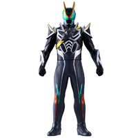 バンダイ ライダーヒーローシリーズ 仮面ライダーゼッツ オルデルム RHSKRｾﾞﾂﾂｵﾙﾃﾞﾙﾑ