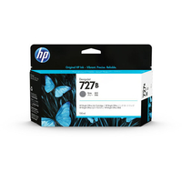 ＨＰ HP727B インクカートリッジ グレー 130ml FC85121-3WX15A