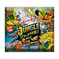 デアゴスティーニ ジャングル&Co．(アンドコ) ｼﾞﾔﾝｸﾞﾙCOｱﾝﾄﾞｺ