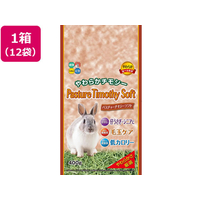 ハイペット パスチャー チモシーソフト 400g FC267RJ