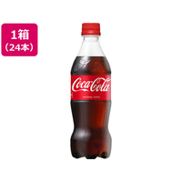 コカ・コーラ コカ・コーラ 500ml 24本 F837015
