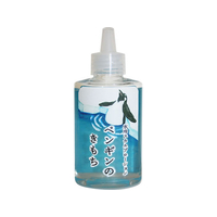 グローバルプロダクト キモチ 氷冷スカルプローション ペンギンのきもち 95mL FCJ369L