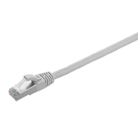 I・Oデータ カテゴリー6A PoE++対応 ストレートLANケーブル 3m LC-PC6A/3M