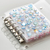 リヒトラブ myfa シールコレクションバインダー ピュアクリヤー FCJ743N-N6602-25-イメージ9