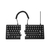 Mistel Barocco Mistel MD770 JIS (日本語配列/ CHERRY MX 静音赤軸) ブラック ML-MD770-J-SR/BK-イメージ2