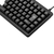 Mistel Barocco Mistel MD770 JIS (日本語配列/ CHERRY MX 静音赤軸) ブラック ML-MD770-J-SR/BK-イメージ5