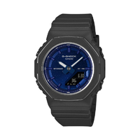 カシオ G-SHOCK ブラック/ネイビー GMA-P2110SC-2AJF