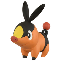 タカラトミー ポケットモンスター モンコレ ポカブ ﾓﾝｺﾚﾎﾟｶﾌﾞﾊｺ