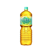 コカ・コーラ 爽健美茶 2L 1本 F828240