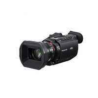 パナソニック デジタル4Kビデオカメラ HC-X1600