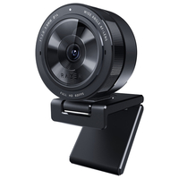 RAZER WEBカメラ Kiyo Pro RZ19-03640100-R3M1