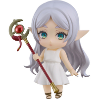 グッドスマイルカンパニー ねんどろいど フリーレン 修業時代Ver．「葬送のフリーレン」 ﾈﾝﾄﾞﾛｲﾄﾞ2986ﾌﾘ-ﾚﾝｼﾕｷﾞﾖｳ