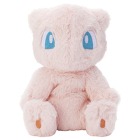タカラトミーアーツ ポケモン くたくたたった! ぬいぐるみS ミュウ ﾎﾟｹﾓﾝｸﾀｸﾀﾀﾂﾀﾇｲｸﾞﾙﾐSﾐﾕｳ